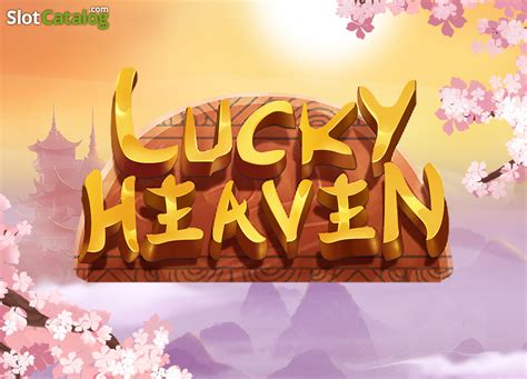 Lucky Heaven Slot Grátis